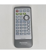 Panasonic Remote Control N2QAJC000001 Portable DVD Player - $9.65