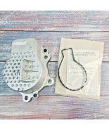 Aisin WPT190 For Toyota 10-15 Prius 12-17 Prius V Lexus 11-17 CT200h Wat... - $205.56 CAD