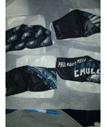Philadelphia Eagles Face Coverings 4pack 4 PACK (1) - €11,20 EUR