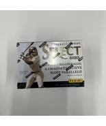 2022 Panini Select Baseball Blaster Exclusive Cards MLB Brand New Sealed - $32.25