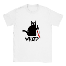 T shirt  cat lovers pet kitten giving-gift idea Christmas mather mama wi... - £19.40 GBP+
