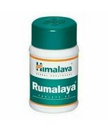 Himalaya RUMALAYA Tablets (60 Tabs) Each | Free ship - $10.53