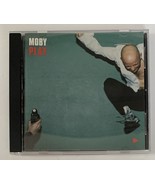 Moby Play V2 Records Rave New World CD, Pre-owned - £6.88 GBP