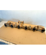 2008 CAT C15 Diesel Engine Exhaust Manifold Complete assembly 231-3462 OEM - $9,941.54 MXN