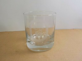 USS Gravely DDG107 Etched Drinking Glass US Navy Ship - $12.95