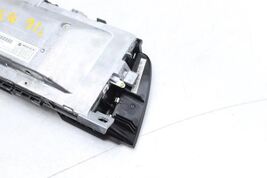 Dash 10" Information Display Screen 9321016 Fits 11-16 BMW 528i 76255 image 9
