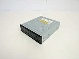 Dell XCV4X 16x DVD±RW DL SATA Black Optical Drive GH50N     16-5 - £8.57 GBP