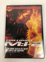 Mission Impossible II (Two-Disc Special DVD ) Fast Free First Class Shipping - £7.90 GBP