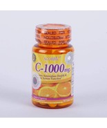 Acorbic C 1000 Mg Vittamin C Supplement Bright Clear Faster Ascorbic Aci... - £11.15 GBP