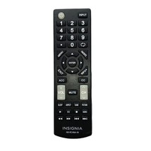 Insignia NS-RC4NA-18 Remote Control  Genuine OEM Tested Works - £9.29 GBP