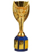 FIFA World Cup Trophy Jules Rimet Cup champions commemorative trophy -15... - $148.05 CAD
