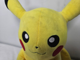 Vintage Pokemon Pikachu Pocket Monsters Plush Japan 1997 LOOSE TAIL SOME... - £31.42 GBP