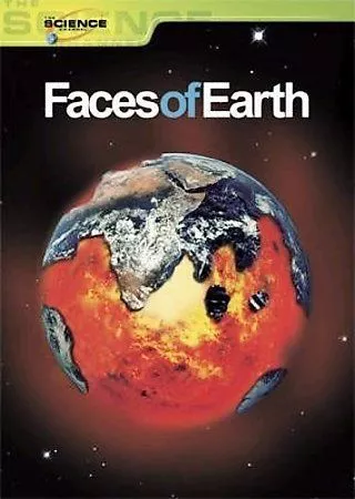 Faces of Earth (DVD, 2008, 2-Disc Set) NEW Sealed - $16.89