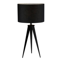 Adesso 6423-01, Table Lamp, 28 in - $150.99