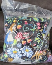 NWT Vera Bradley Disney Classics on the Green Decorative Throw Pillow Li... - $116.00