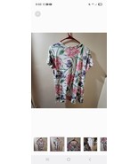 Viamor Top Blouse Size M NWOT - $457.49 MXN