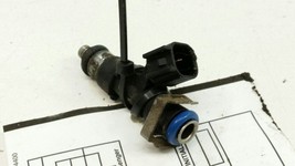 Fuel Injection Injector 1.6L Without Turbo Fits 11-19 Ford FiestaTested Good ... - $24.94