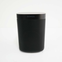 Sonos One SL ONESLUS1BLK Wireless Speaker - Black image 3