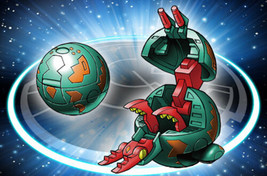 Bakugan Klawgor Multiple Colors &amp; G-Power You Pick - Buy 3 get 1 Free - £3.82 GBP+