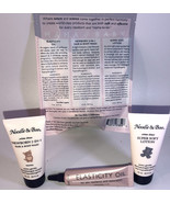 Noodle &amp; Boo Travel Kit-1 Super Soft Lotion,1-2N1 Hair/Body Wash,1-Elast... - €10,00 EUR
