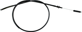 Motion Pro Black Vinyl OE Clutch Cable 1988-1994 Honda Shadow VLX600 VT600C/C... - $20.49