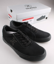 Scarpe Da Skate Casual In Tela Hurley Uomo - $22.59
