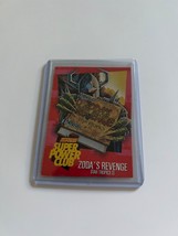 Zoda&#39;s Revenge: Star Tropics II 2 - Nintendo Super Power Club Magazine C... - £4.63 GBP