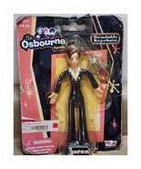 Sharon The Osbourne Family Bendable Keychain 2002 Fun 4 All See Pictures... - €7,69 EUR
