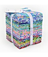 Fat Quarter Bundle - KF X Morris & Co FreeSpirit 32 Count Cotton Precuts M534.29 - $2,384.18 MXN