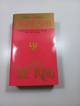 the Ring by  Danielle Steel 1989 paperback fiction novel - $4.95