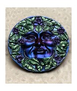 Ebros Celtric Spring Season Bloomimg Floral Foliage Man, High Sheen Resi... - $13.86