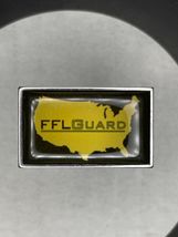 FFL Guard lapel pin police - €8,48 EUR