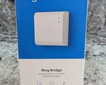 New/Sealed Ring - Smart Lighting Bridge (E2) - $27.99