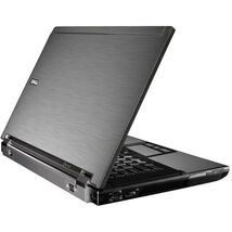 LidStyles Metallic Laptop Skin Protector Decal Dell Precision M4400 image 3