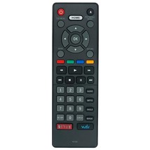 Nc262Uh Nc262 Replacement Remote Control Fit For Magnavox Blu-Ray Disc D... - $20.15