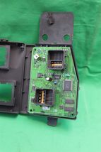 Chevrolet Colorado Canyon Bcm Bcu Body Control Module 10364635 image 3