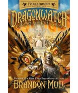 Champion of the Titan Games (Dragonwatch) [Hardcover] Brandon Mull - €14,19 EUR