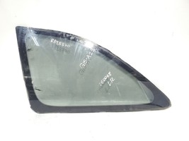 1992 2000 Lexus SC400 OEM Left Rear Quarter Glass90 Day Warranty! Fast S... - $76.03