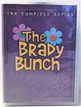 The Brady Bunch Complete TV Series (DVD Set) - £43.86 GBP