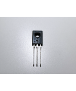 4PCS 2N6075A ON Semiconductor Sensitive Gate Triac 600V 4A TO-126 - €5,40 EUR