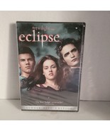 The Twilight Saga: Eclipse (DVD, 2010) - $2.95