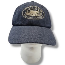 Duluth Trading Company Hat Size Medium / Large Bear Embroidery Embroider... - $648.93 MXN
