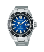 Seiko Prospex Save The Ocean Samurai SS 43.8 MM Automatic Watch SRPE33K1 - $365.75