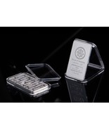 House of Emirates®  1 Ounce Silver bar LIMITED EDITION - $57.85