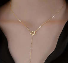 Star Chain / Cadena Estrella - $187.21 MXN