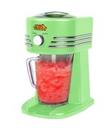 Taco Tuesday Frozen Beverage Station Nostalgia 40oz Mixer Tested See Photos - $42.99