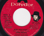 Bodyheat (Part 1) / Bodyheat (Part 2) [Vinyl] - £15.92 GBP