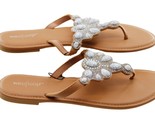 West Loop  Women Cushioned Insole Sandals - $13.59