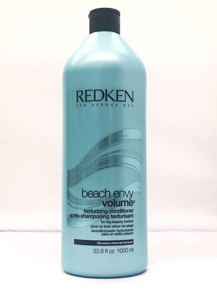 Redken Beach Envy Volume Texturizing Conditioner 33.8oz - $28.99