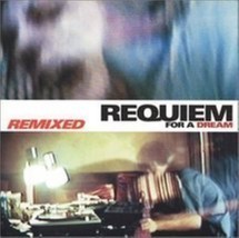 Requiem For A Dream - Remixed Cd - £7.50 GBP